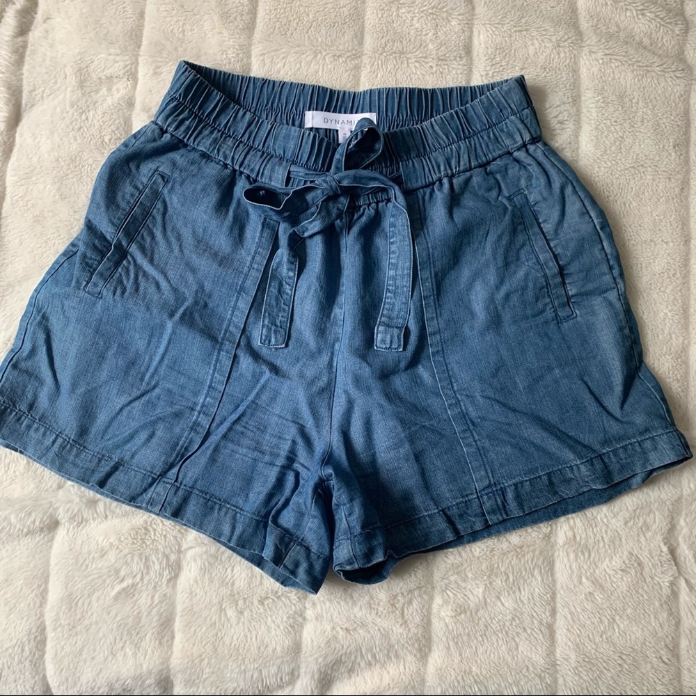 Dynamite Shorts